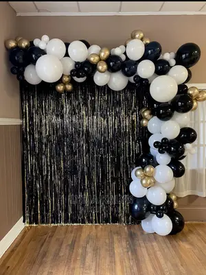 Party Decoration