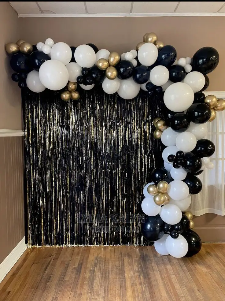Party Decoration