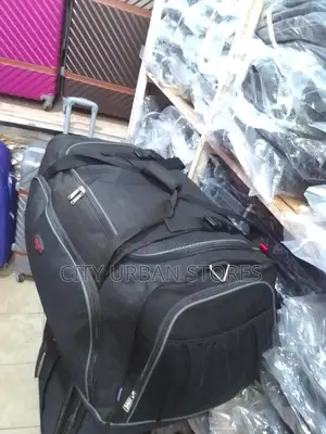 OMAYA Travel Bag