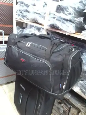 OMAYA Travel Bag