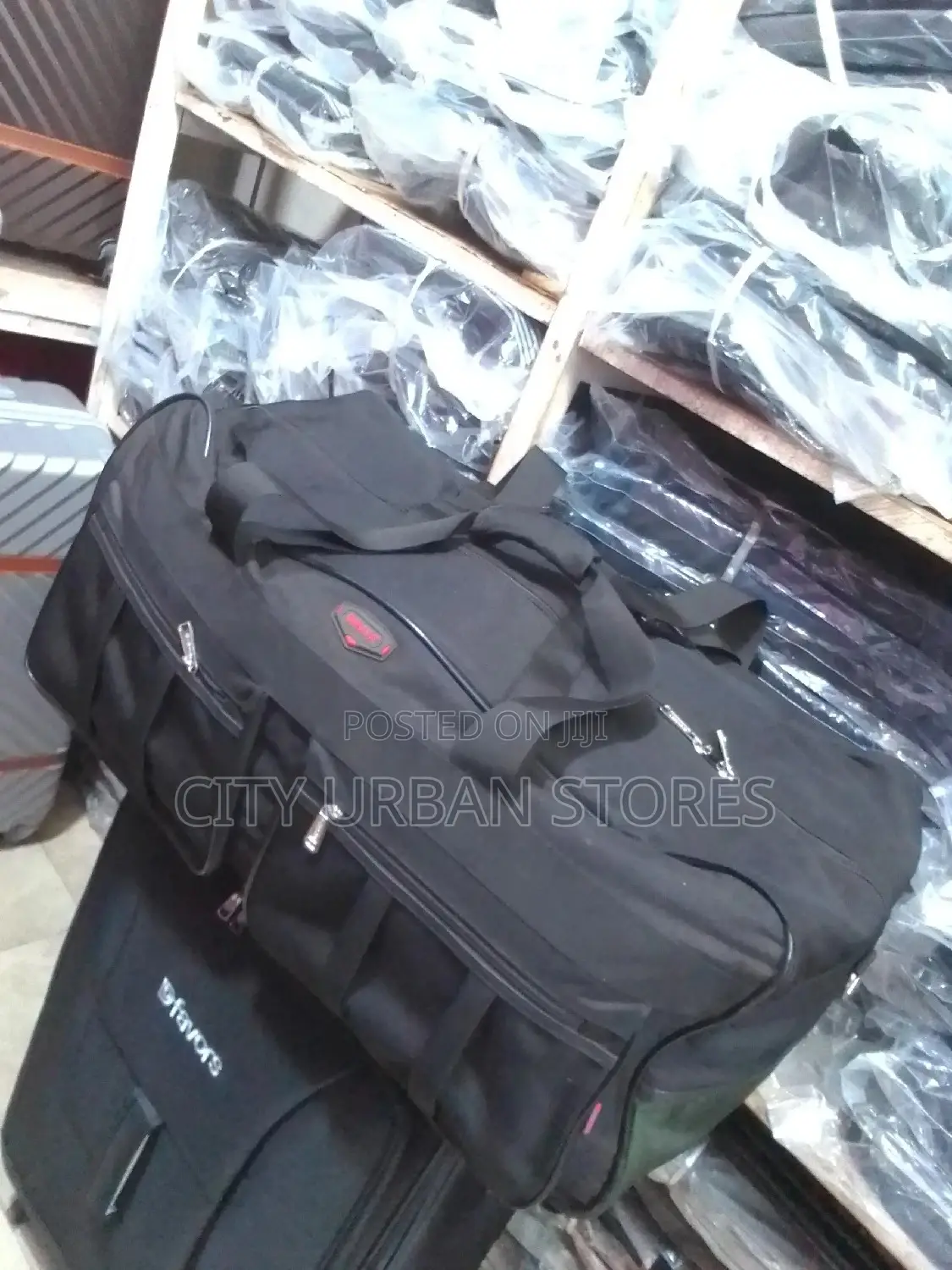 OMAYA Travel Bags