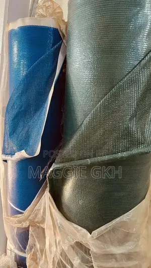 Car Port Shading/ Waterproof Shading Net / Car Parking Net