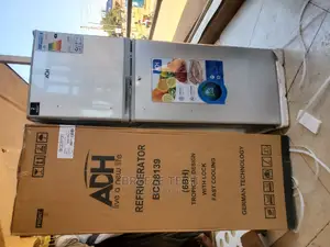 168 LTRS Refrigerator Adh