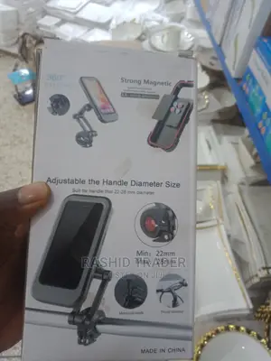 Water Proof Case for Phone Holder