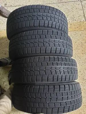 195/65r15 a Set of DUNLOP