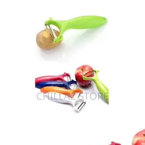 Potato Vegetable Peeler.