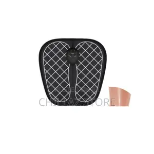 EMS Electric Foot Massager.