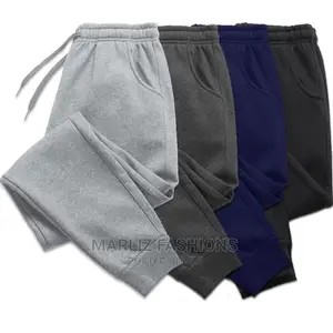 Men's Nike Sweaterpants