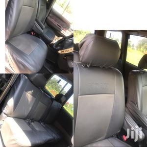 Noah Original Seat Covers