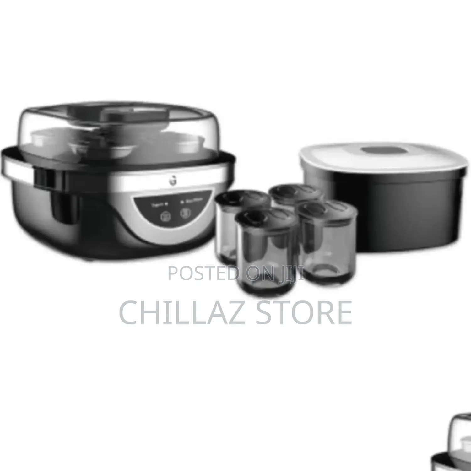 Sonifer Yoghurt Maker Machine.
