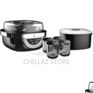 Sonifer Yoghurt Maker Machine.
