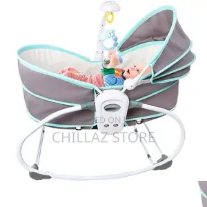 5in1 Baby Travel Crib.