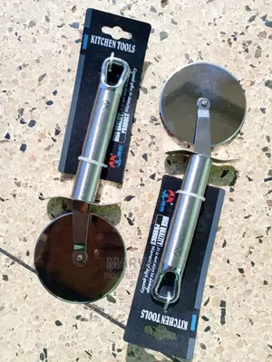 Pizza Cutter
