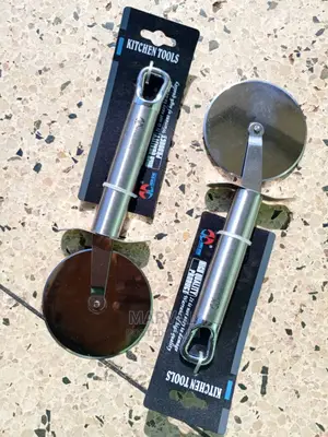 Pizza Cutter