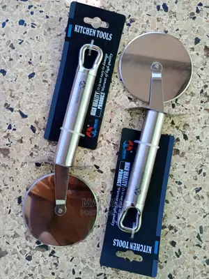 Pizza Cutter