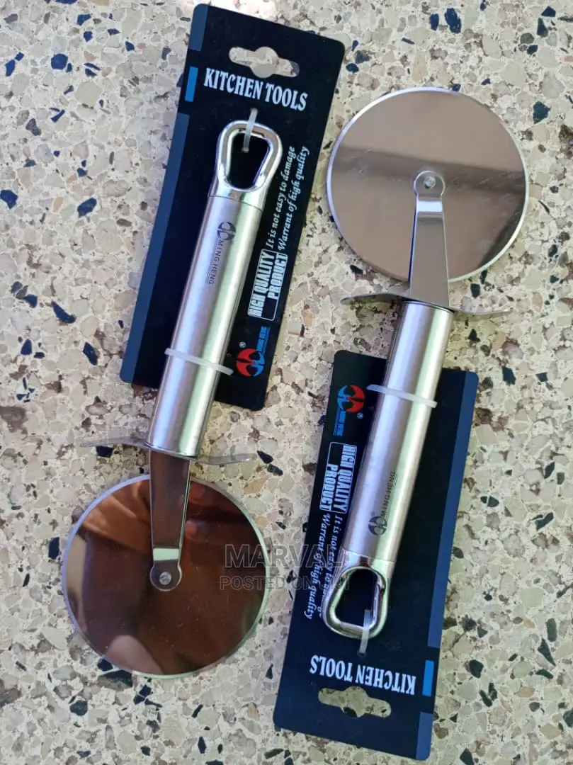 Pizza Cutter