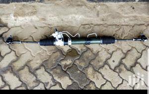 Steering Rack Control Brand New For Cars