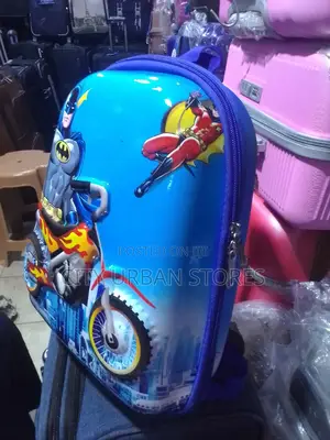 PJ Masks Kids Bag