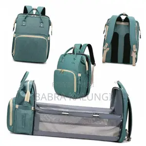 Brand New Baby Travel Diaper Bag