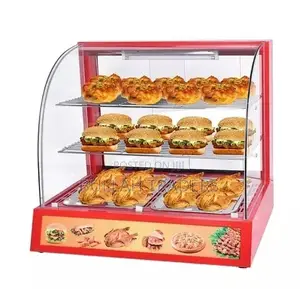 Imported Food Warmer