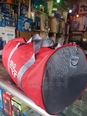 Gym Travel Bags