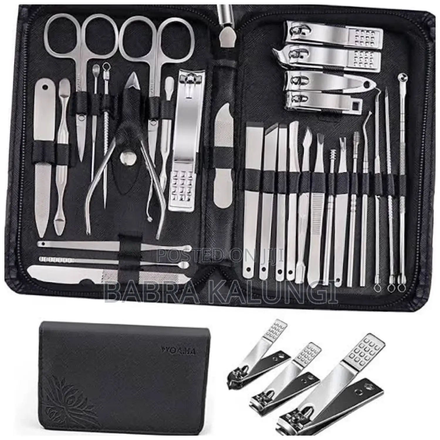 Nail Care Kit