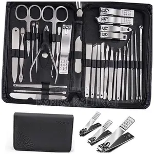 Nail Care Kit