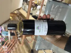 5 Neem Oil 500ml
