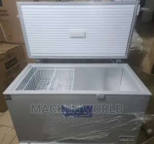520L Chiq Deep Freezer