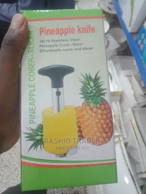 Pineapple Knife