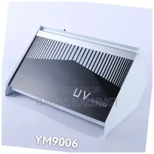 Uv Sterilizer Ym9006