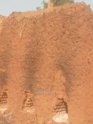 Soil Bricks Good Quality