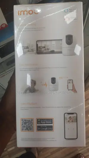 Ranger 2 Stand Alone Camera