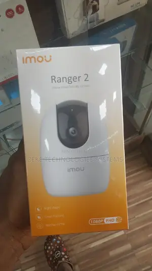 Ranger 2 Stand Alone Camera