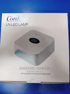 Uv Led Lamp