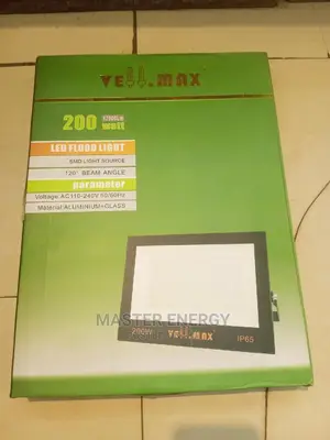 200watts AC Flood Light
