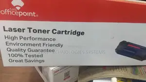 10A Toner Catridge