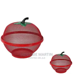 Portable Fruit Basket