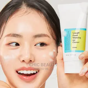 COSRX - Low Ph Good Morning Gel Cleanser 150ml