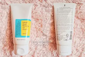COSRX - Low Ph Good Morning Gel Cleanser 150ml
