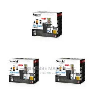 Super Saachi Blender