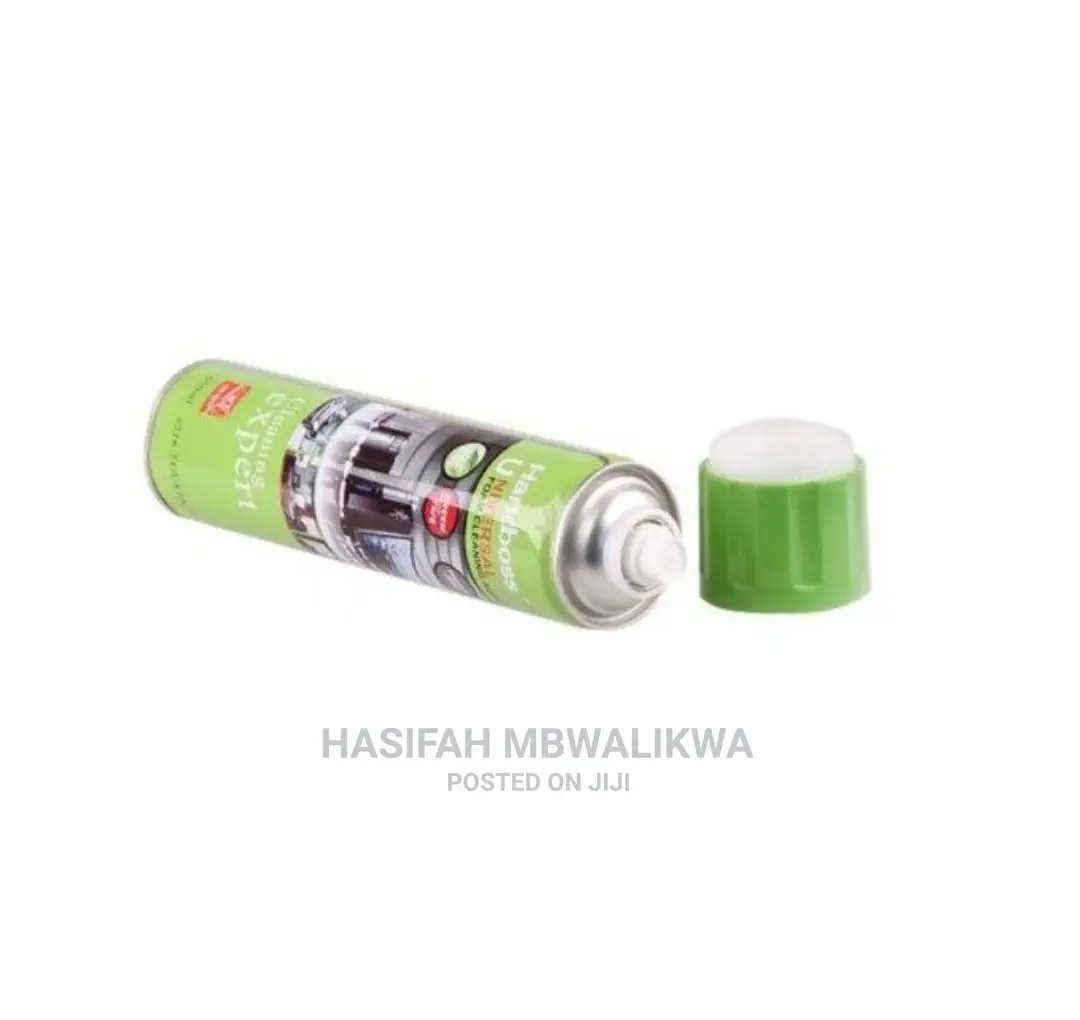 Handboss Universal Foam Cleaning Agent