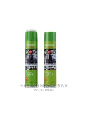 Handboss Universal Foam Cleaning Agent