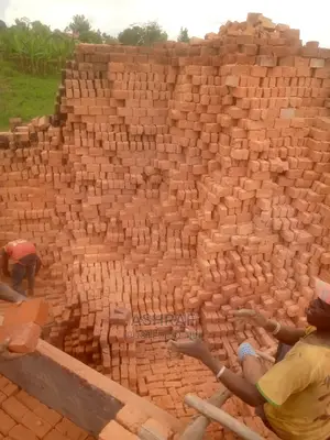 Building Clay Bricks