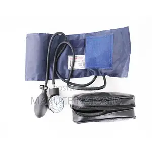 Students Blood Pressure Machine With Stethoscopes