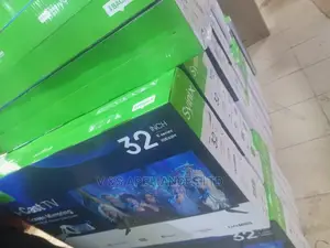 32 I Cast Digital Tv