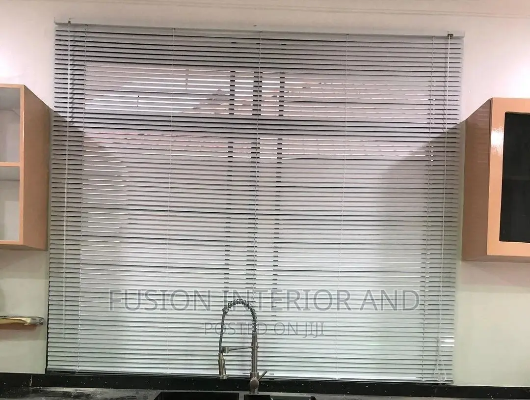 Vernatian Blinds