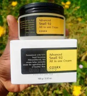 COSRX - Advanced Snail 92 All In One Cream