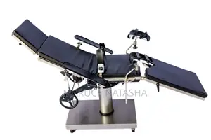 Mechanical Theater Table