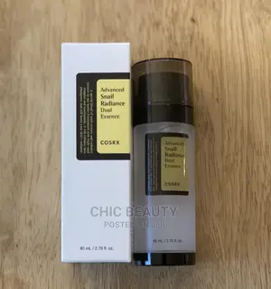 COSRX - Advanced Snail Radiance Dual Essence